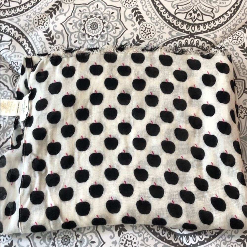 Kate Spade Scarf